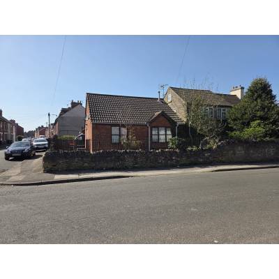 1 Bedroom Bungalow For Rent...